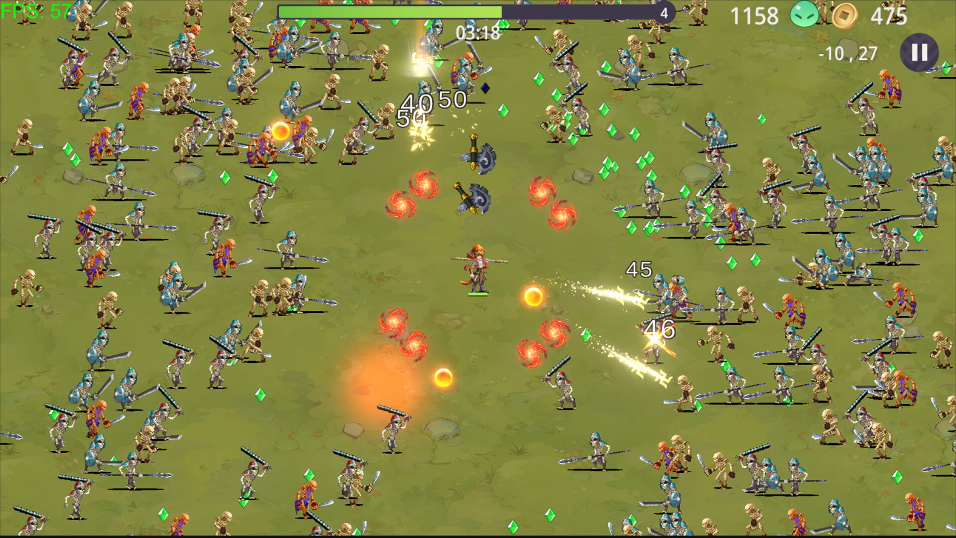 西游伏妖传|官方中文|Build.13367053-1.0.2-重要更新-大量新增内容|解压即撸|_4