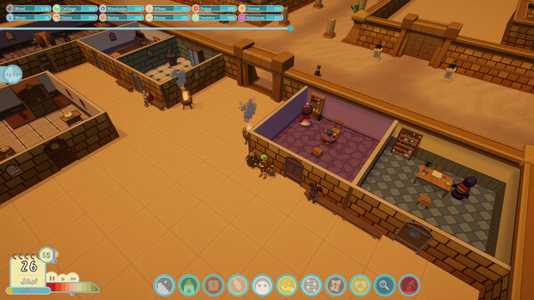 Fable Hospital|官方中文|解压即撸|_9