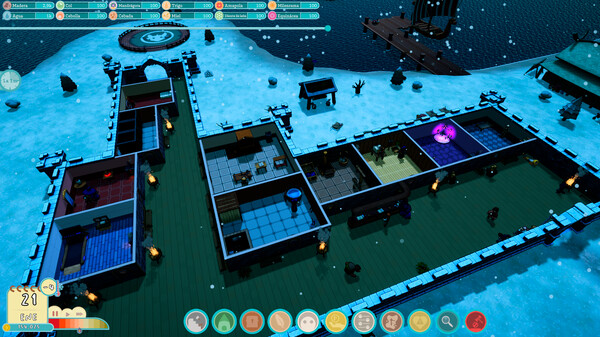 Fable Hospital|官方中文|解压即撸|_4