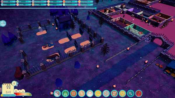 Fable Hospital|官方中文|解压即撸|_8