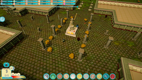 Fable Hospital|官方中文|解压即撸|_10