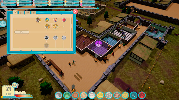 Fable Hospital|官方中文|解压即撸|_5