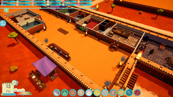 Fable Hospital|官方中文|解压即撸|_2