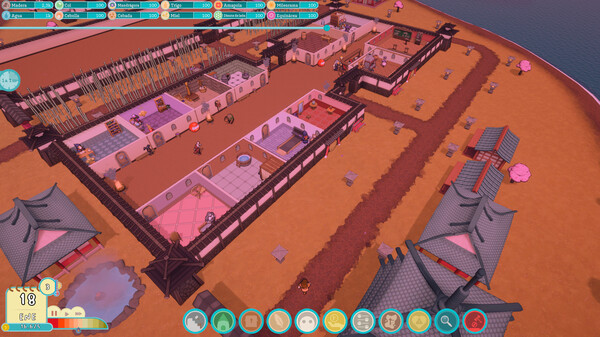 Fable Hospital|官方中文|解压即撸|_7