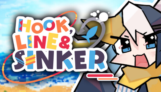 忍者渔线传|官方中文|Build.13631216-重要更新|解压即撸|_0