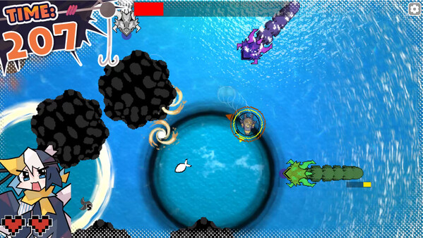 忍者渔线传|官方中文|Build.13631216-重要更新|解压即撸|_1