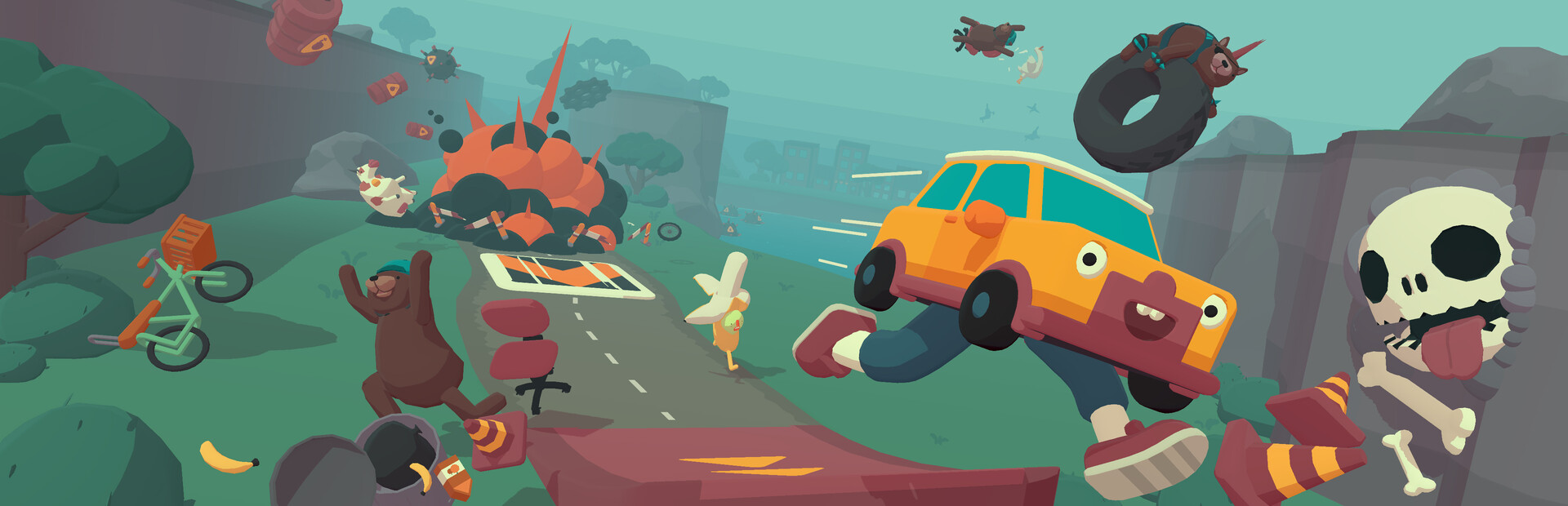 万物皆可赛车|官方中文|Build.18734757+全DLC|解压即撸|_6