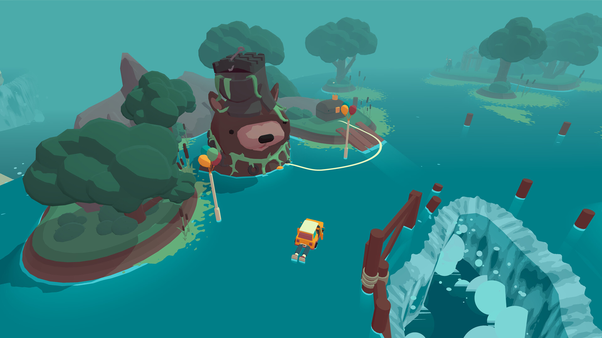 万物皆可赛车|官方中文|Build.18734757+全DLC|解压即撸|_12