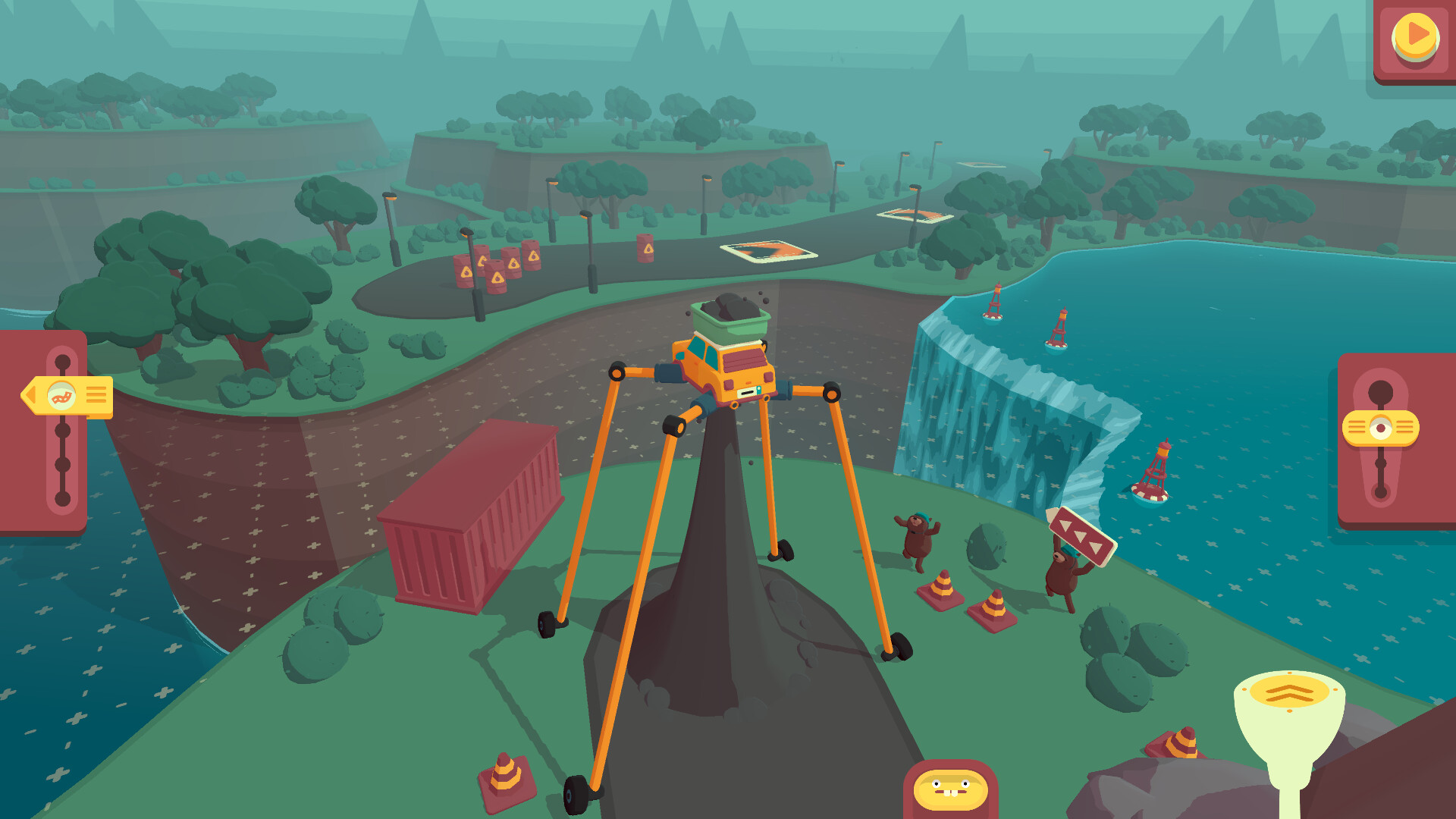 万物皆可赛车|官方中文|Build.18734757+全DLC|解压即撸|_11