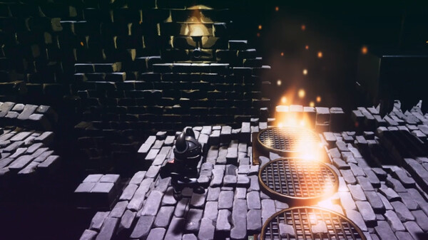 Potty Knight Saga|官方中文|解压即撸|_2