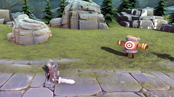 Potty Knight Saga|官方中文|解压即撸|_1