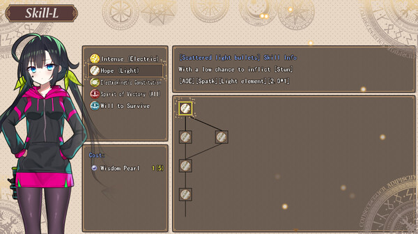 虚构未来 Imaginary future|官方中文|解压即撸|_6