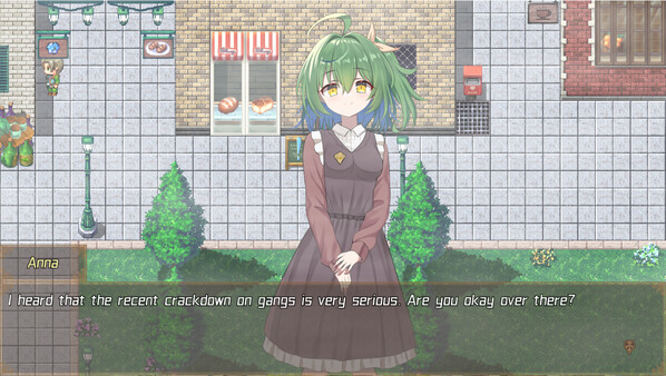 虚构未来 Imaginary future|官方中文|解压即撸|_5