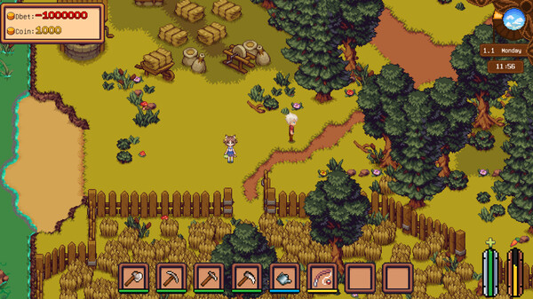 农场还债物语|官方中文|解压即撸|_11