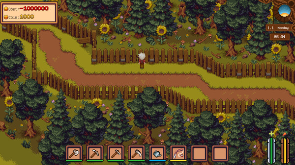 农场还债物语|官方中文|解压即撸|_12