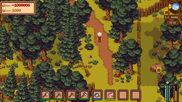 农场还债物语|官方中文|解压即撸|_9