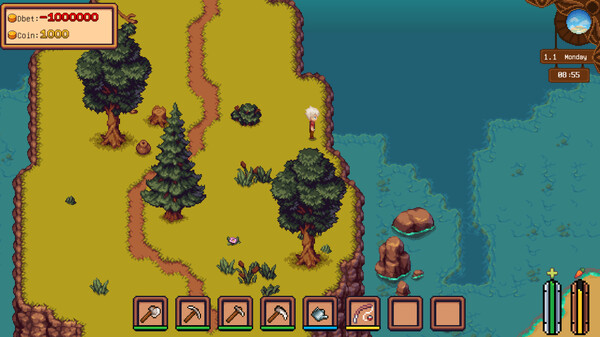 农场还债物语|官方中文|解压即撸|_1