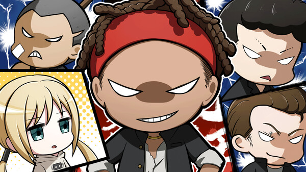 边界 第二部 Liminal Border Part II|官方中文|Build.13473329|解压即撸|_6