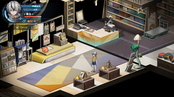 协律01 新生活|官方中文|Build.19893838|解压即撸|_6