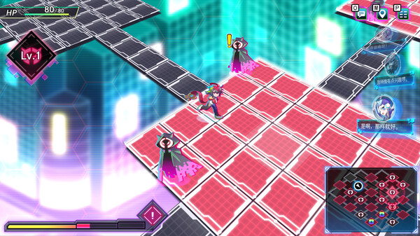 天穹卡牌录 Card-en-Ciel|官方中文|本体+1.5.3升补|NSZ|原版|_2