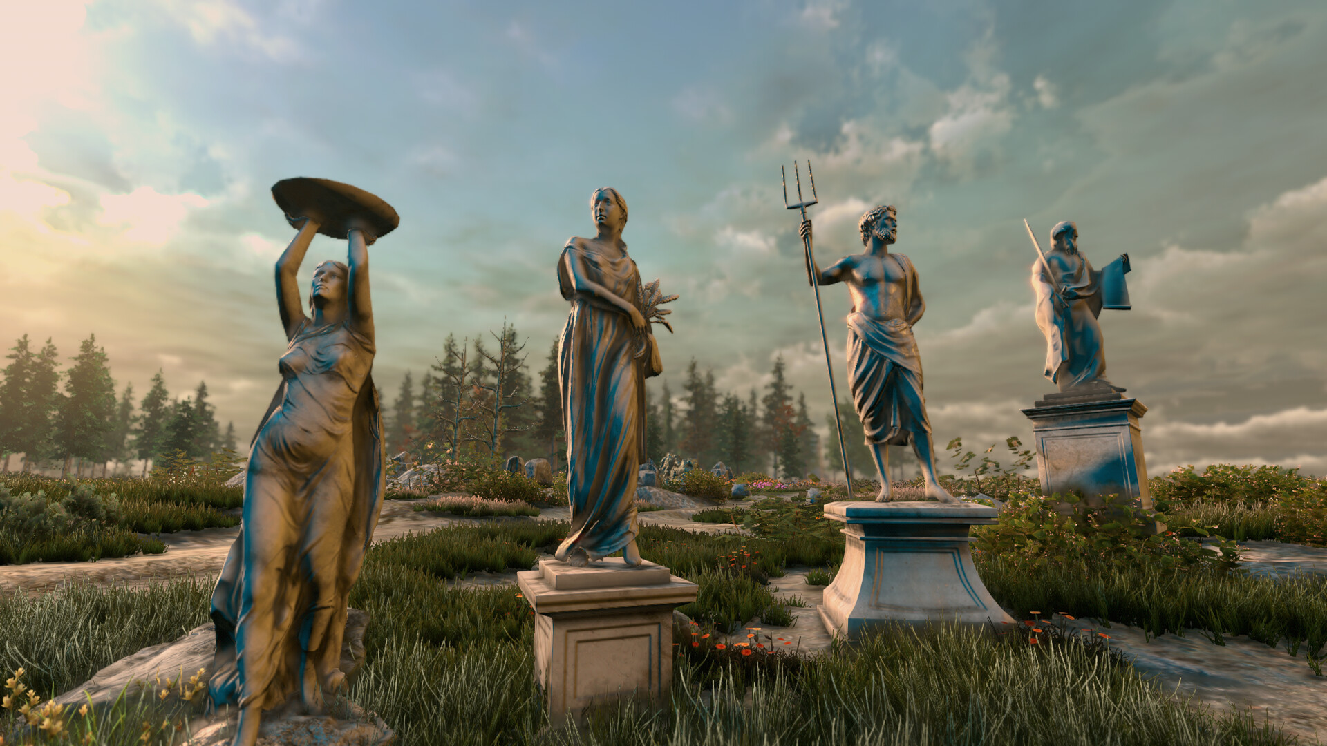 耀斑纪元 支持者版|官方中文|Build.15033761+支持者包DLC+原声音乐|解压即撸|_6