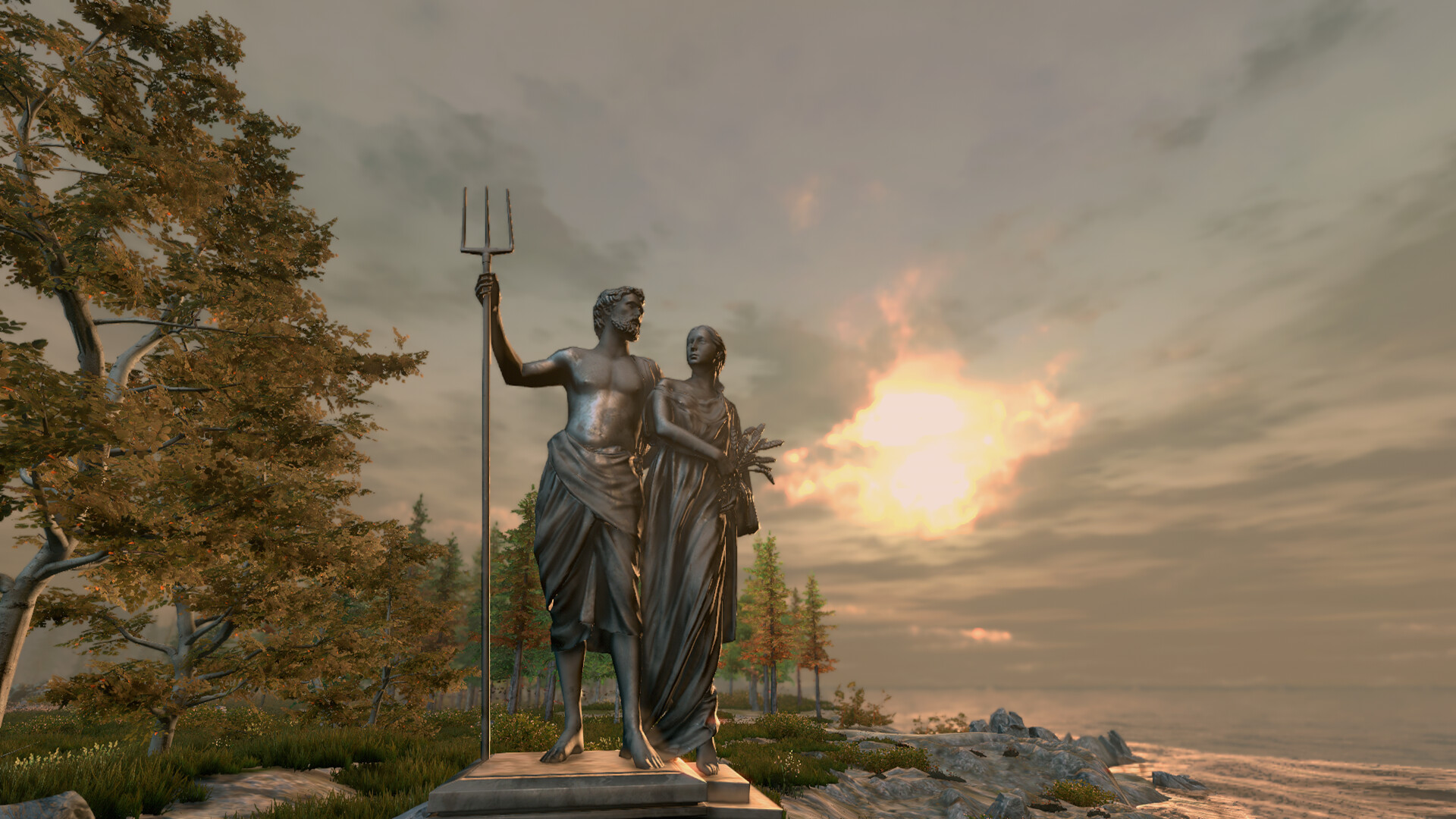 耀斑纪元 支持者版|官方中文|Build.15033761+支持者包DLC+原声音乐|解压即撸|_7