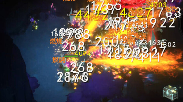 黯魂录 斩仙|官方中文|Build.20416315-神魂夺道-修罗血战|解压即撸|_8