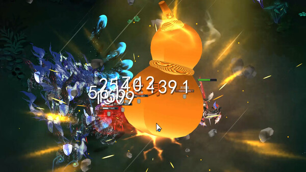 黯魂录 斩仙|官方中文|Build.20416315-神魂夺道-修罗血战|解压即撸|_3