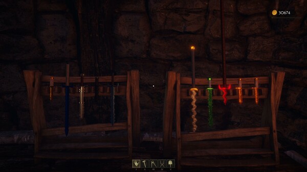 中世纪铁匠 Medieval Blacksmith|官方中文|Build.17963923|解压即撸|_5