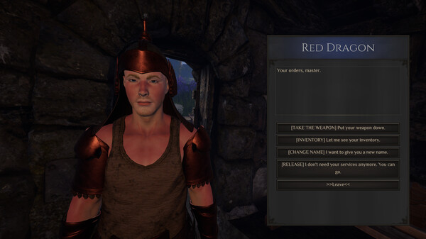 中世纪铁匠 Medieval Blacksmith|官方中文|Build.17963923|解压即撸|_10