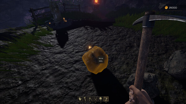 中世纪铁匠 Medieval Blacksmith|官方中文|Build.17963923|解压即撸|_7