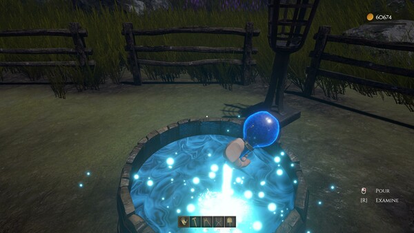 中世纪铁匠 Medieval Blacksmith|官方中文|Build.17963923|解压即撸|_2