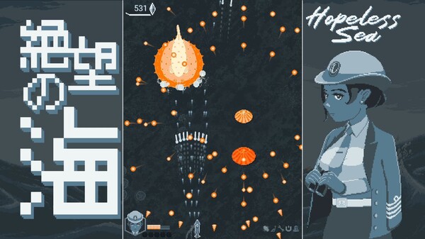 无望之海 Hopeless Sea|官方中文|Build.18928523|解压即撸|_6