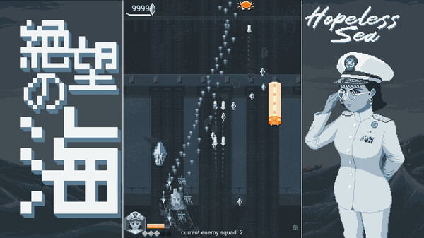 无望之海 Hopeless Sea|官方中文|Build.18928523|解压即撸|_7