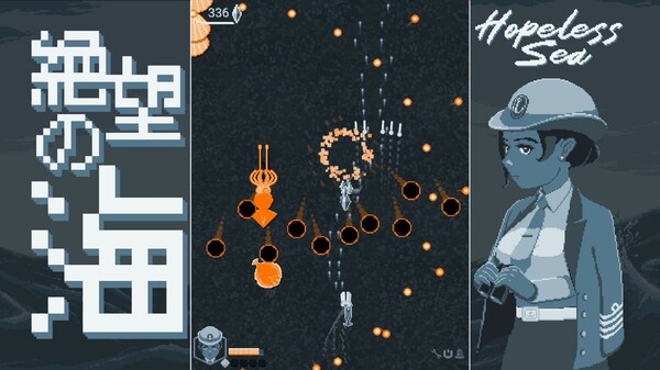 无望之海 Hopeless Sea|官方中文|Build.18928523|解压即撸|_8