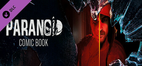 偏执狂|官方中文|Build.13002453-1.1+全DLC|解压即撸|_1