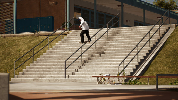 滑板模拟校园|官方中文|V1.0.0.94-极速飞跃-空中横滑+全DLC|安装即撸|_7