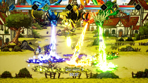 龙山英雄 Heroes of Mount Dragon|官方中文|本体+1.0.1升补|NSZ|_2