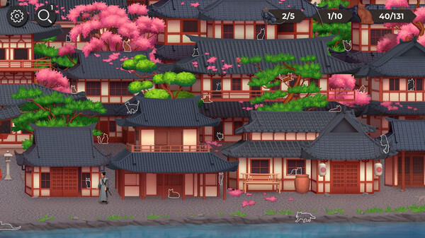 古日本猫寻|官方中文|Build.13445708|解压即撸|_5