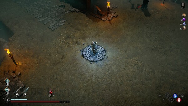 冥界契约|豪华中文|Build.20552829-逆魂踏影-暗狱余烬+全DLC|解压即撸|_9