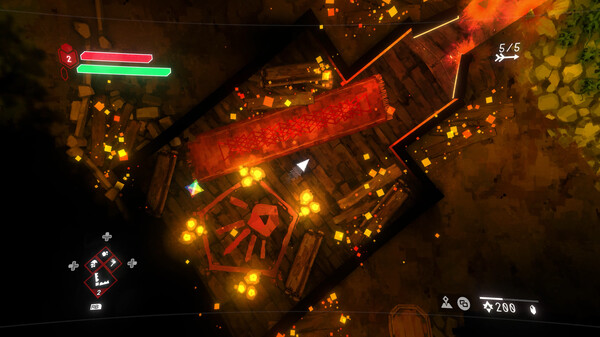 Void Sols|官方中文|解压即撸|_2