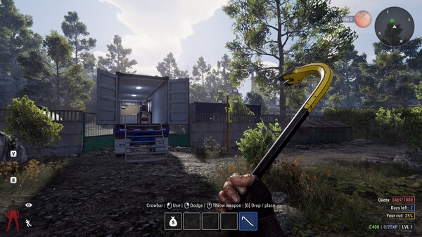 罪恶模拟器|官方中文|Build.20294611+全DLC|解压即撸|_4