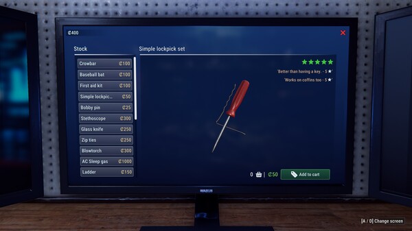 罪恶模拟器|官方中文|Build.20294611+全DLC|解压即撸|_9