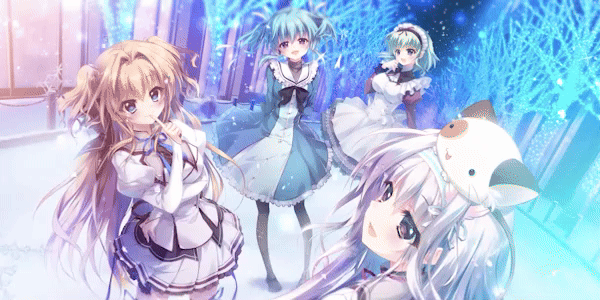 纯白交响曲 Love is pure white- HD Remake|官方中文|解压即撸|_9