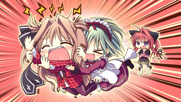 纯白交响曲 Love is pure white- HD Remake|官方中文|解压即撸|_7