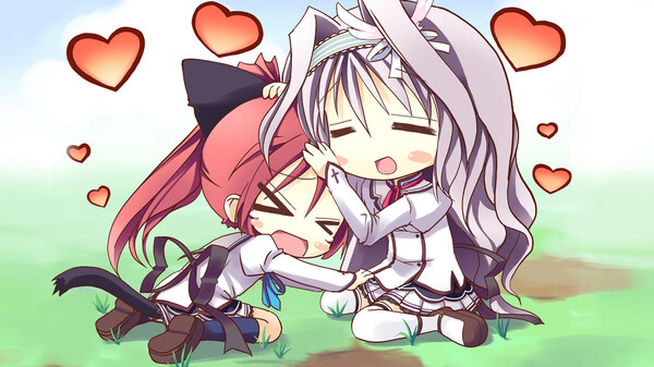 纯白交响曲 SANA EDITION|官方中文|解压即撸|_6