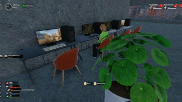 网吧&超市模拟器2024|官方中文|Build.16610780|解压即撸|_10