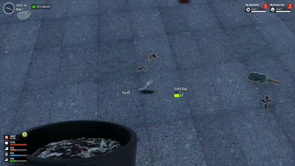 网吧&超市模拟器2024|官方中文|Build.16610780|解压即撸|_11