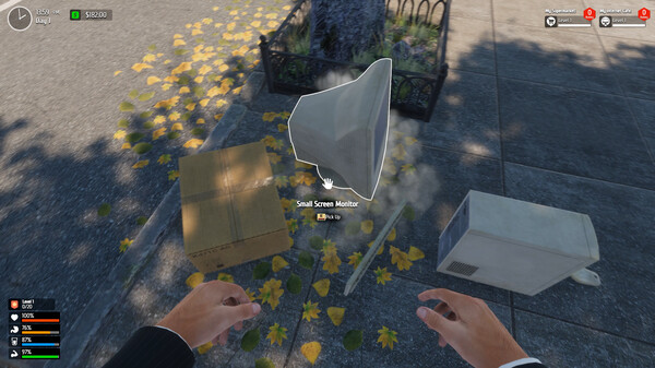 网吧&超市模拟器2024|官方中文|Build.16610780|解压即撸|_3