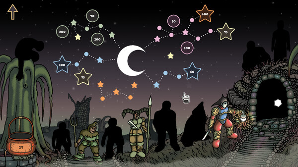 盐面团 Sol Cesto|官方中文|Build.19260483|解压即撸|_3